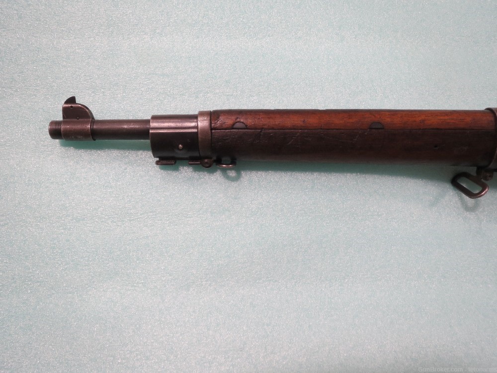 Smith-Corona '03-A3', 30-06, 23 1/2-inch barrel, used-img-9