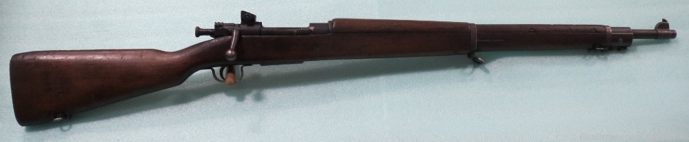 Smith-Corona '03-A3', 30-06, 23 1/2-inch barrel, used-img-0