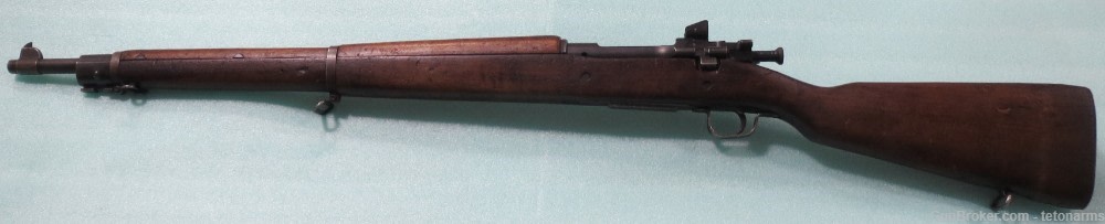Smith-Corona '03-A3', 30-06, 23 1/2-inch barrel, used-img-1