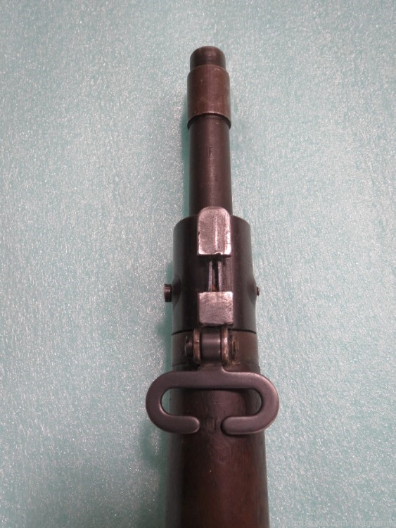 Smith-Corona '03-A3', 30-06, 23 1/2-inch barrel, used-img-21