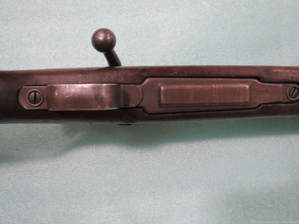 Smith-Corona '03-A3', 30-06, 23 1/2-inch barrel, used-img-14