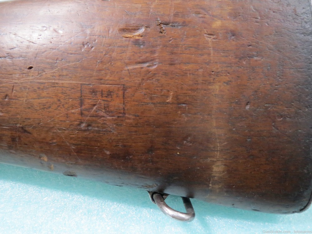 Smith-Corona '03-A3', 30-06, 23 1/2-inch barrel, used-img-17