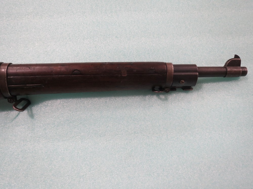Smith-Corona '03-A3', 30-06, 23 1/2-inch barrel, used-img-8