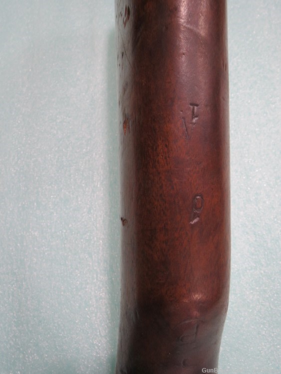 Smith-Corona '03-A3', 30-06, 23 1/2-inch barrel, used-img-12