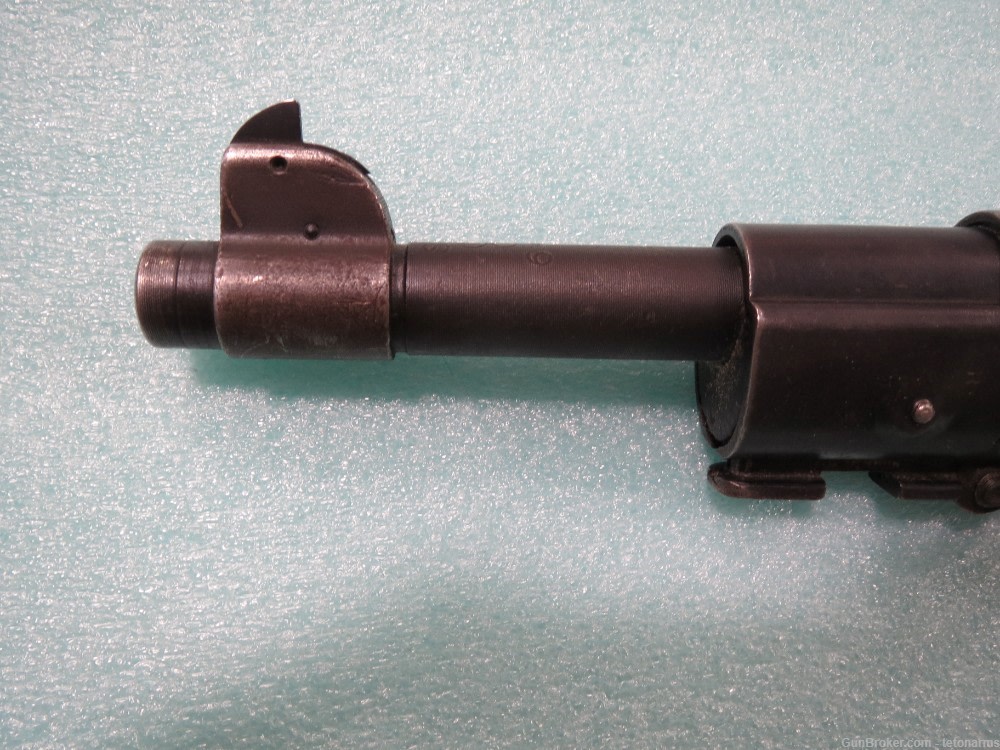 Smith-Corona '03-A3', 30-06, 23 1/2-inch barrel, used-img-20