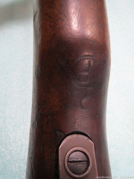 Smith-Corona '03-A3', 30-06, 23 1/2-inch barrel, used-img-13