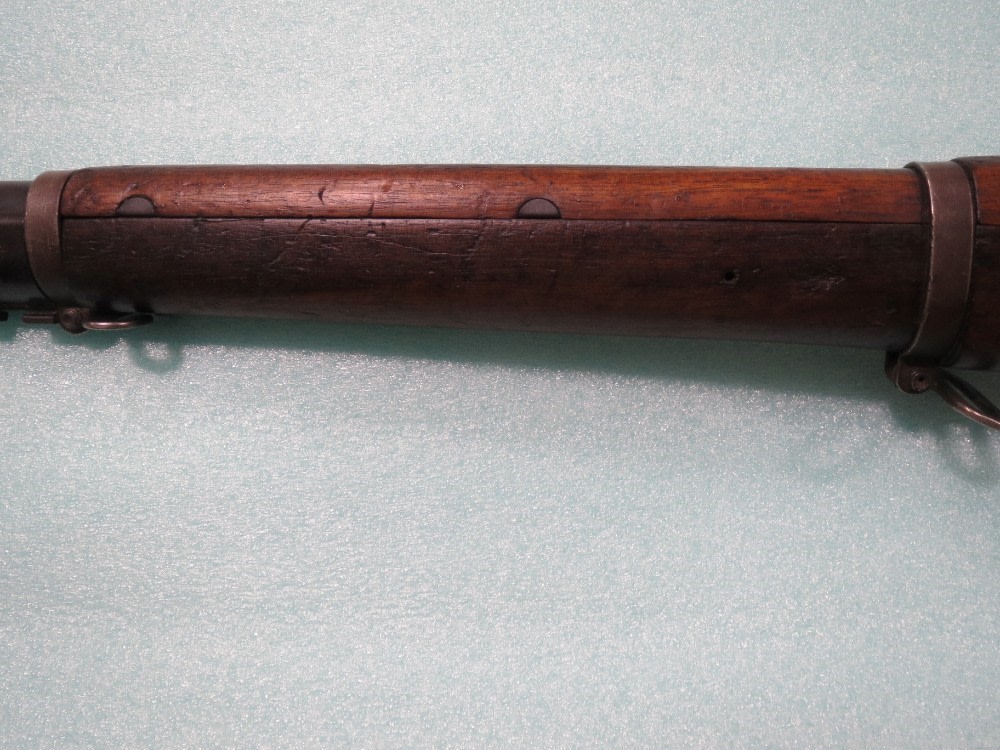 Smith-Corona '03-A3', 30-06, 23 1/2-inch barrel, used-img-22