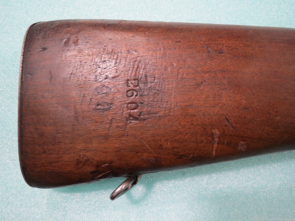 Smith-Corona '03-A3', 30-06, 23 1/2-inch barrel, used-img-18