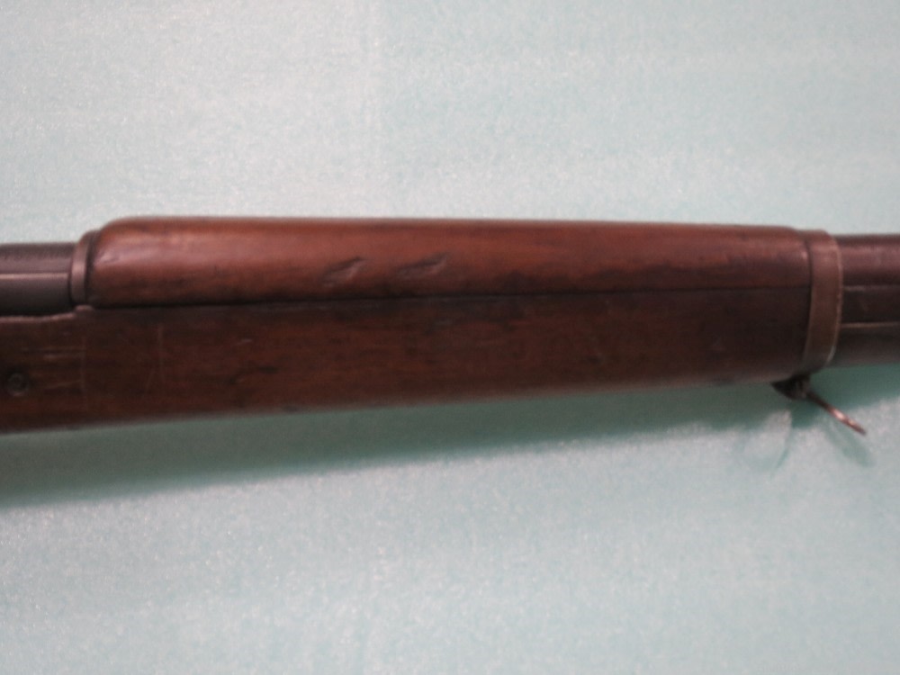 Smith-Corona '03-A3', 30-06, 23 1/2-inch barrel, used-img-6