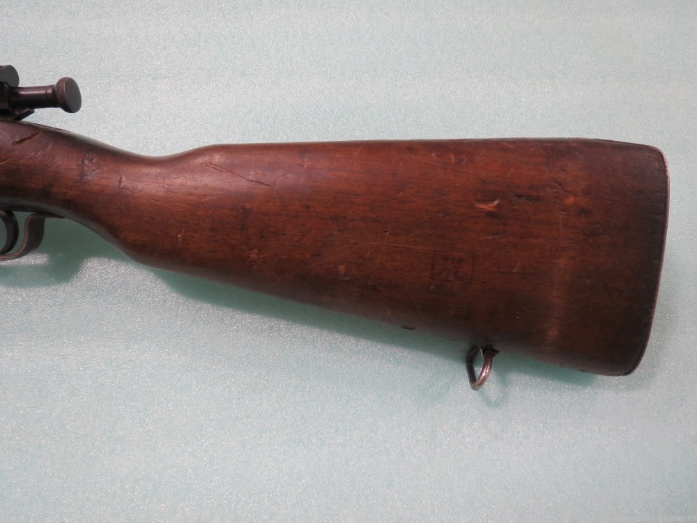 Smith-Corona '03-A3', 30-06, 23 1/2-inch barrel, used-img-3