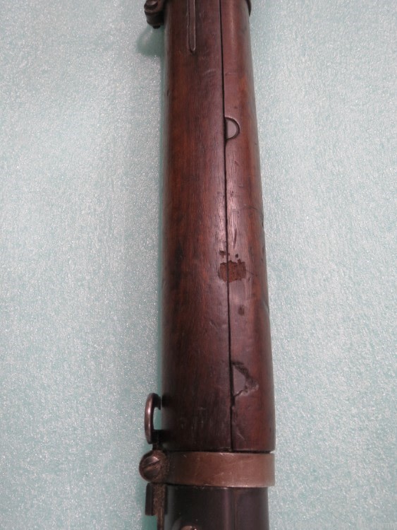 Smith-Corona '03-A3', 30-06, 23 1/2-inch barrel, used-img-16