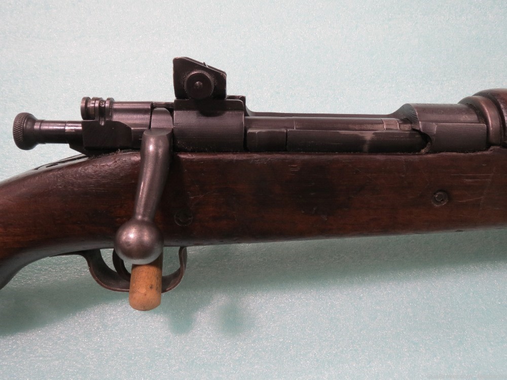 Smith-Corona '03-A3', 30-06, 23 1/2-inch barrel, used-img-4
