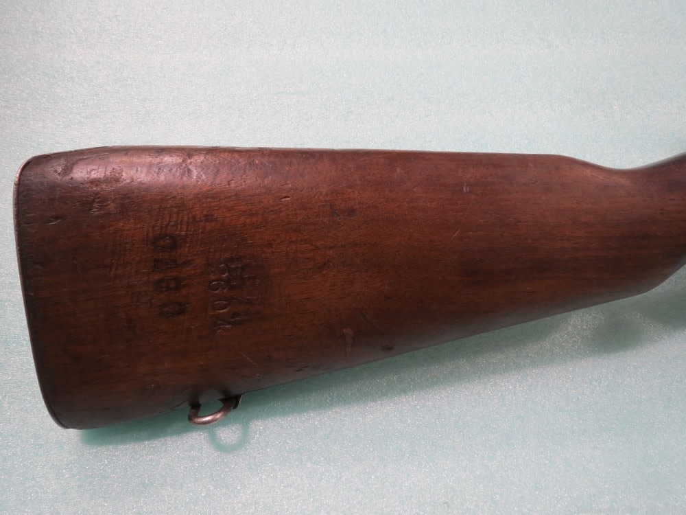 Smith-Corona '03-A3', 30-06, 23 1/2-inch barrel, used-img-2