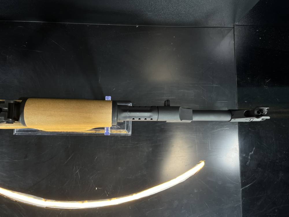 Century Arms AK 47 Rifle -img-6