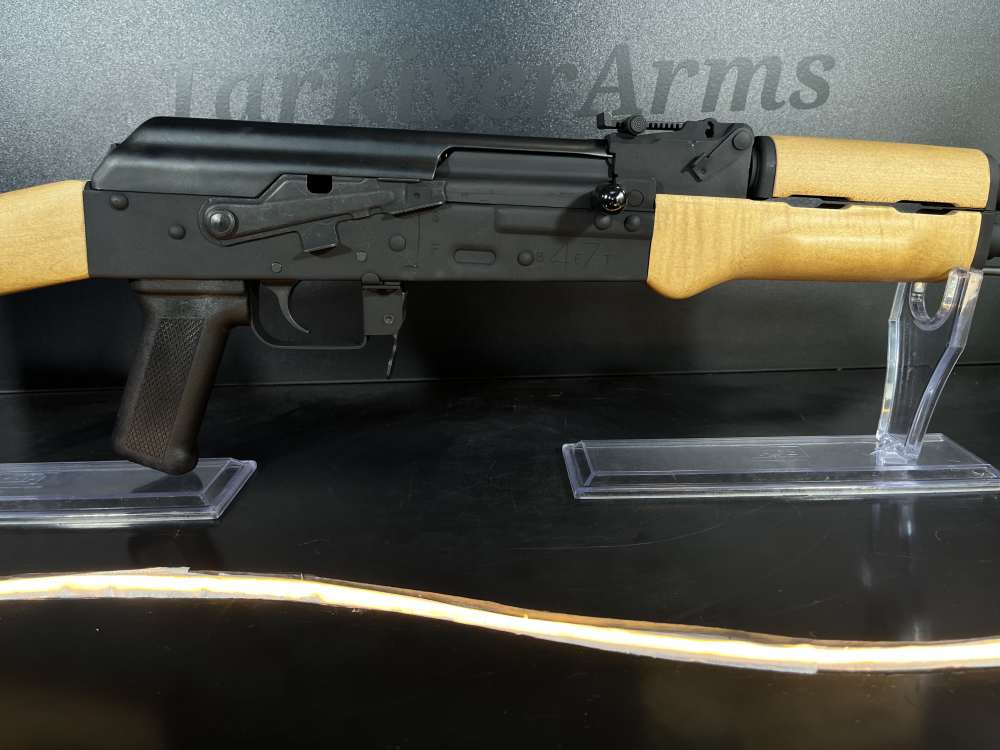 Century Arms AK 47 Rifle -img-2