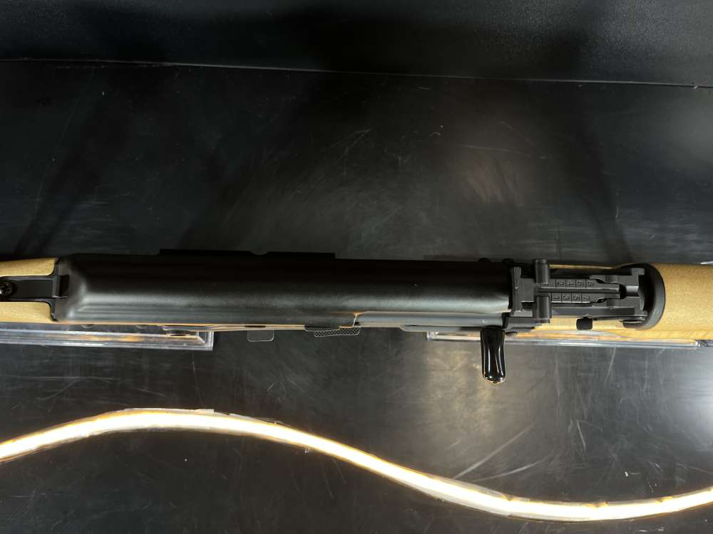 Century Arms AK 47 Rifle -img-5