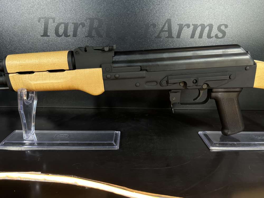 Century Arms AK 47 Rifle -img-8