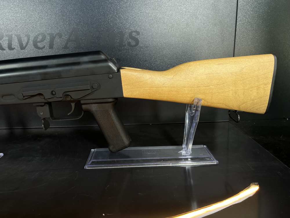 Century Arms AK 47 Rifle -img-9