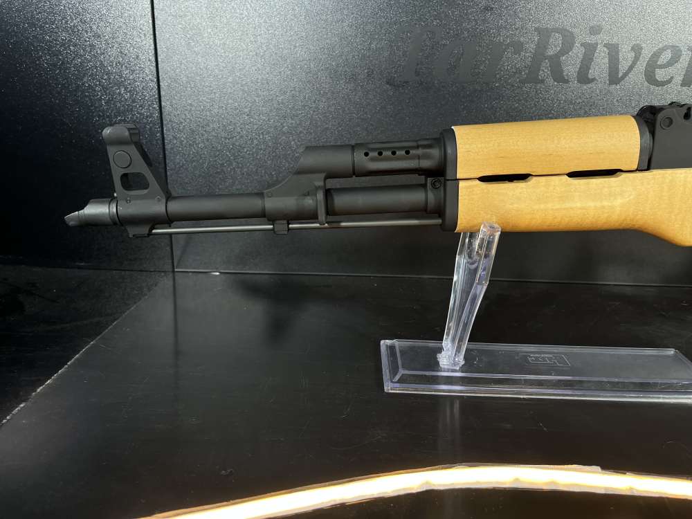 Century Arms AK 47 Rifle -img-7