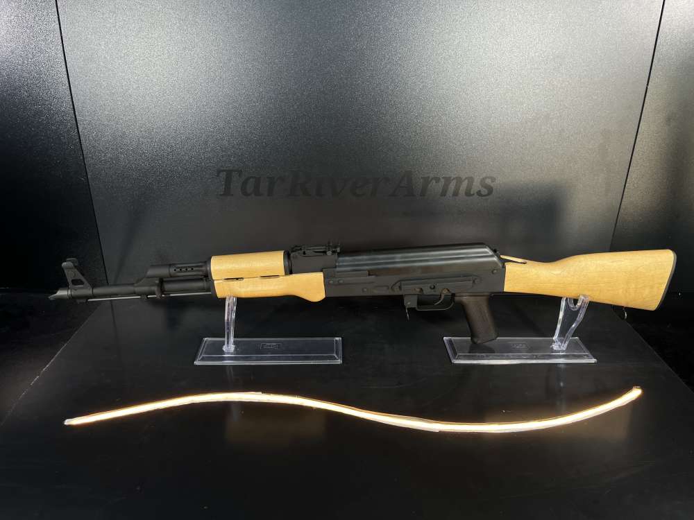 Century Arms AK 47 Rifle -img-10