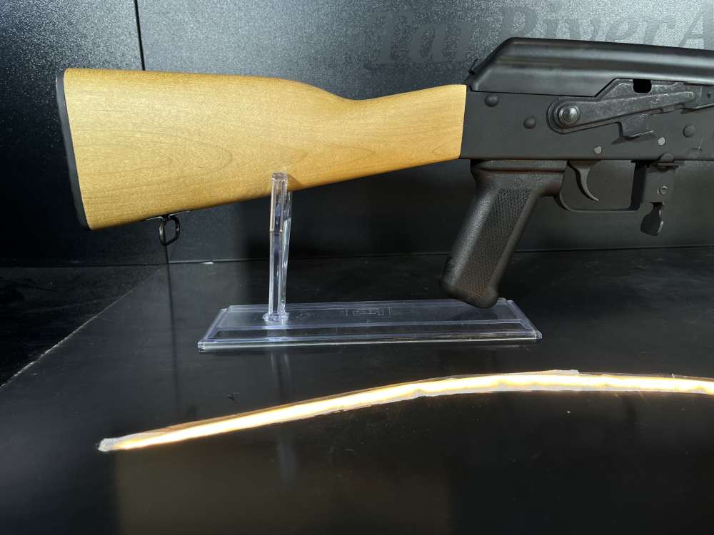 Century Arms AK 47 Rifle -img-1