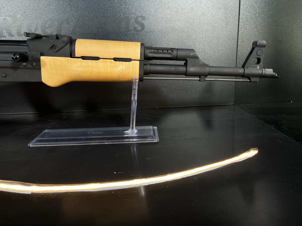 Century Arms AK 47 Rifle -img-3