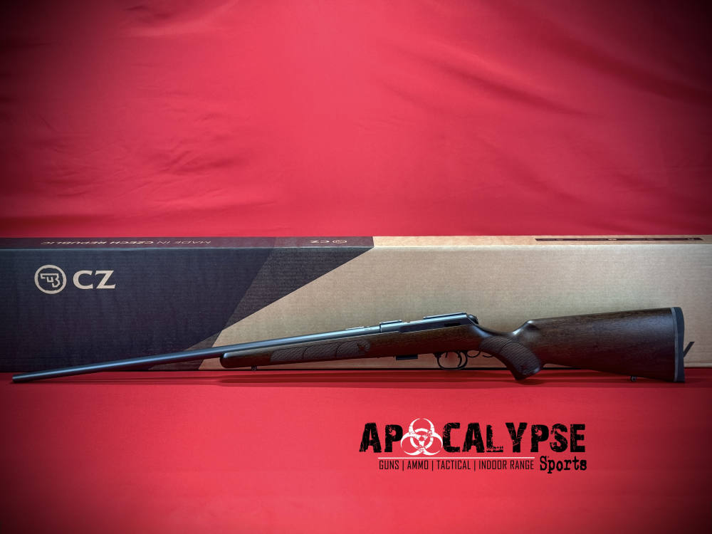 CZ 457 .22LR-img-1