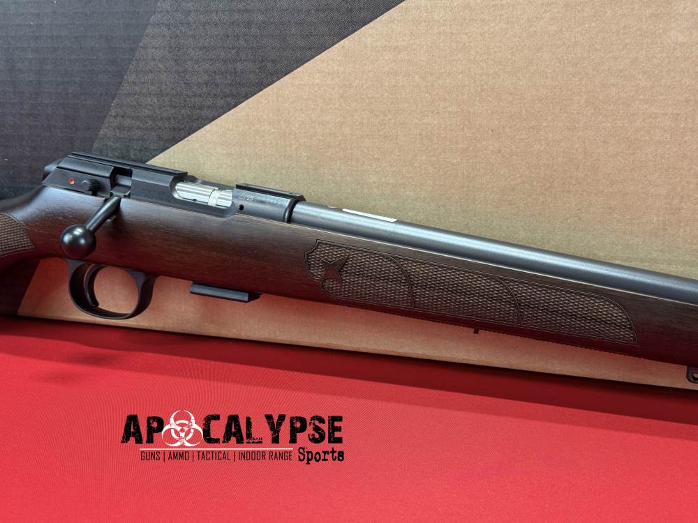 CZ 457 .22LR-img-2