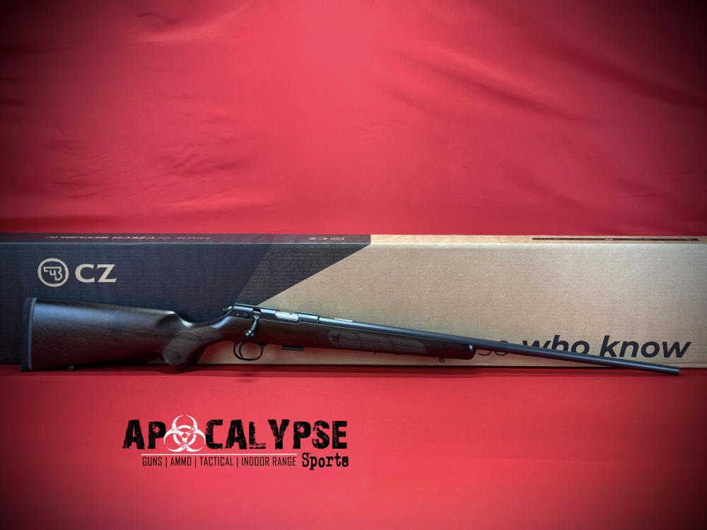 CZ 457 .22LR-img-0
