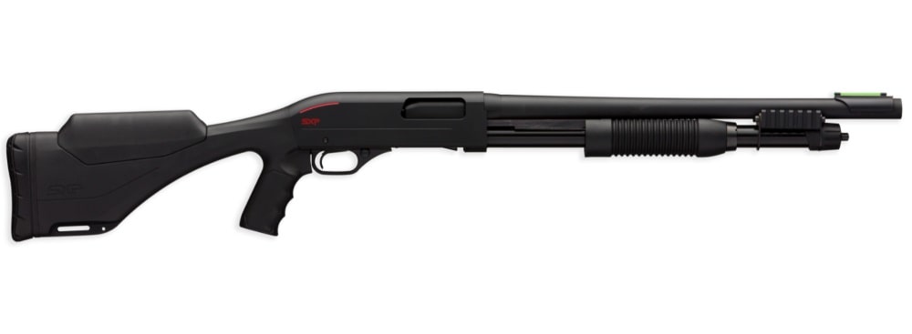 Winchester SXP Shadow Defender 12G Shotgun 18 512327395-img-0