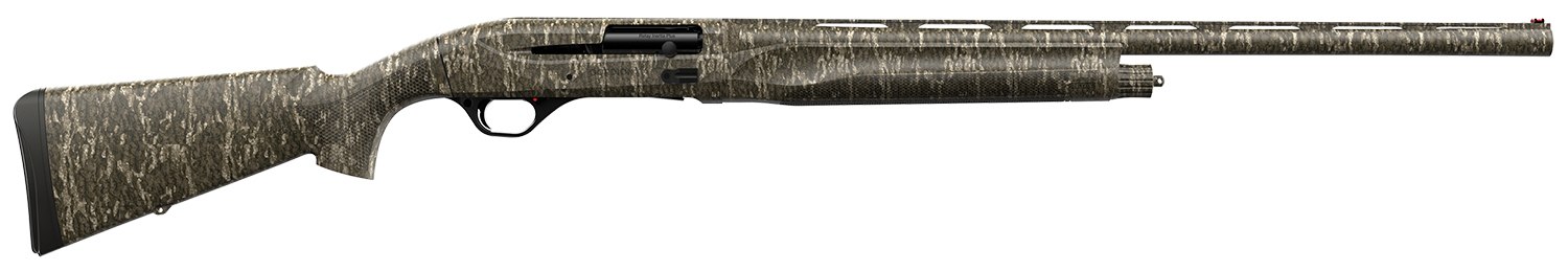 Retay USA Gordion Waterfowl 12 Gauge Shotgun 28Mossy Oak New Bottomland GOR-img-0