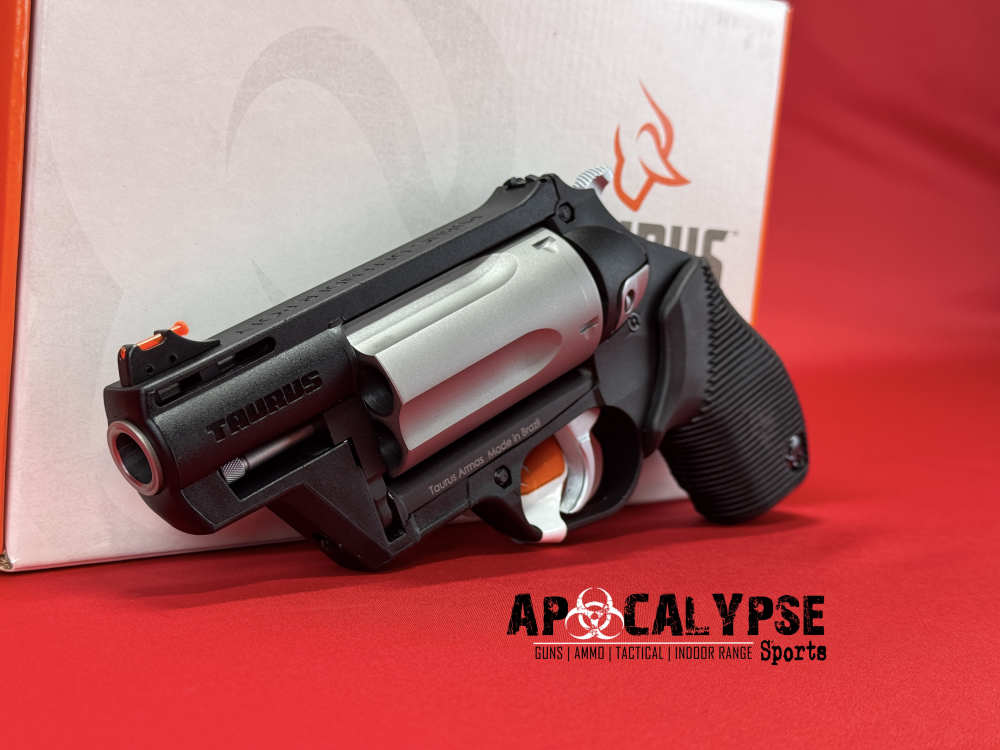 Taurus Judge Public Defender-img-2