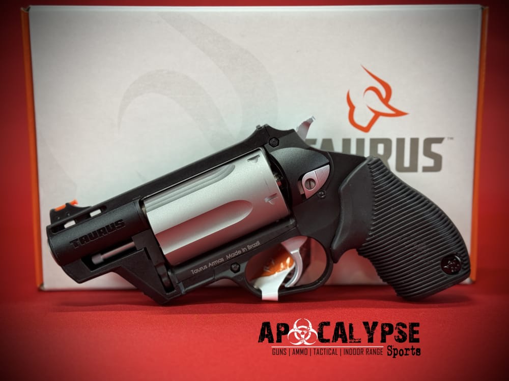 Taurus Judge Public Defender-img-3