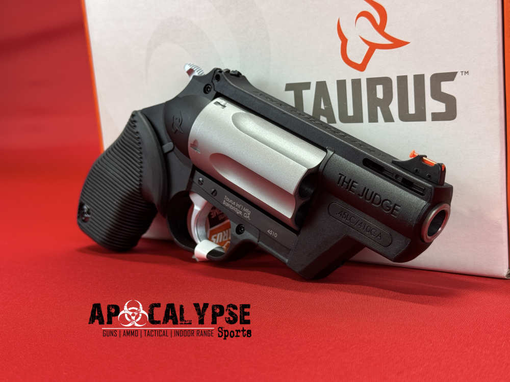 Taurus Judge Public Defender-img-1