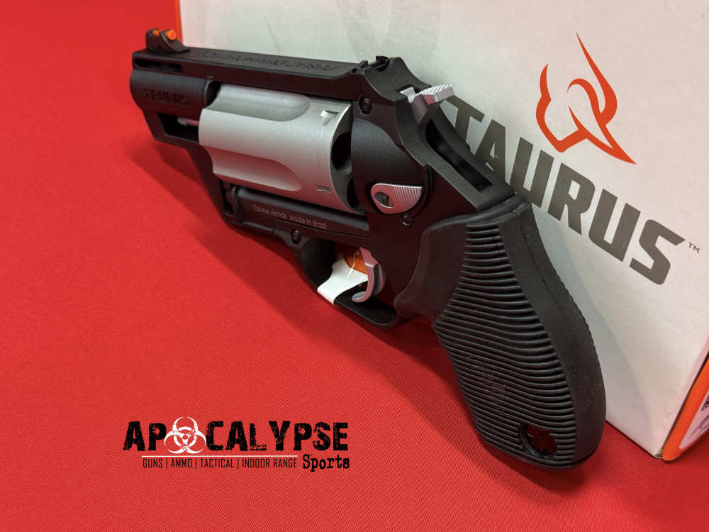 Taurus Judge Public Defender-img-5