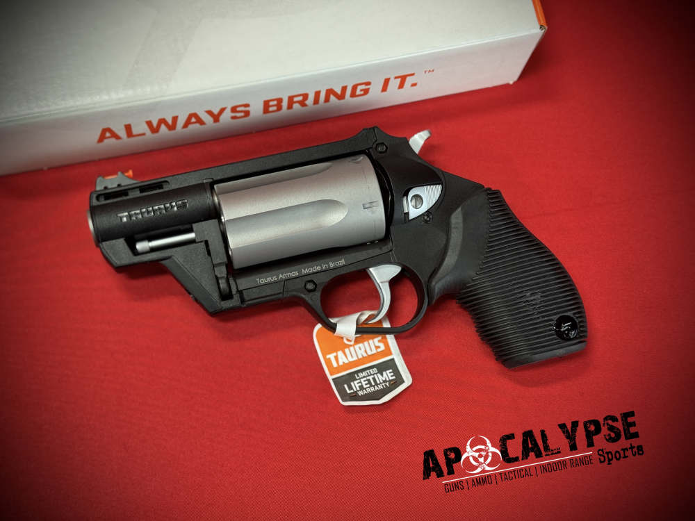 Taurus Judge Public Defender-img-0
