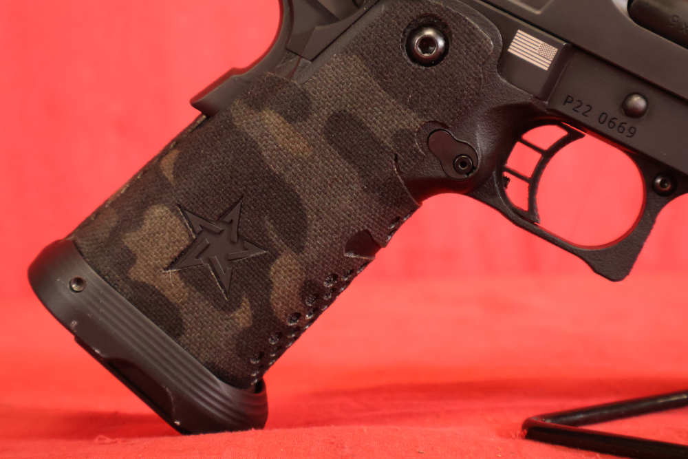 Staccato 2011 P DPO X Serrations DLC Threaded w/ Dawson ICE Comp-img-8