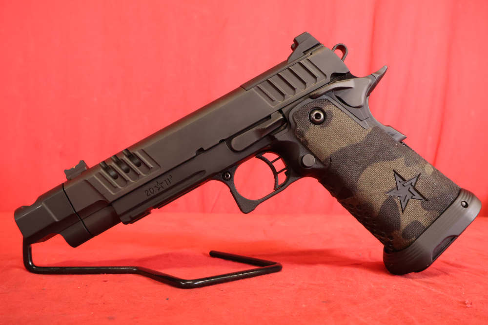 Staccato 2011 P DPO X Serrations DLC Threaded w/ Dawson ICE Comp-img-4