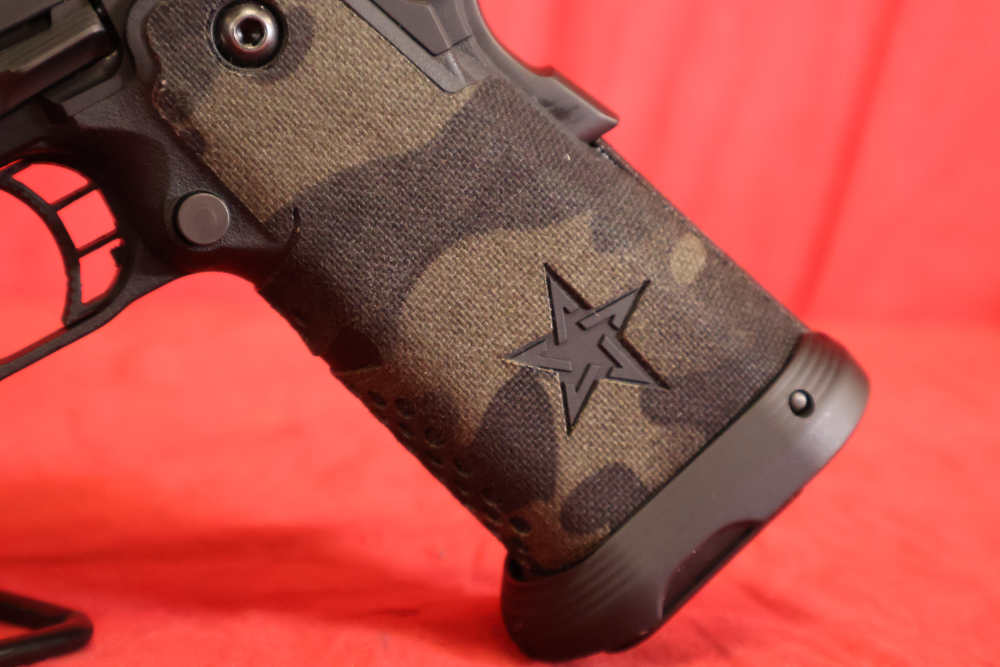 Staccato 2011 P DPO X Serrations DLC Threaded w/ Dawson ICE Comp-img-7
