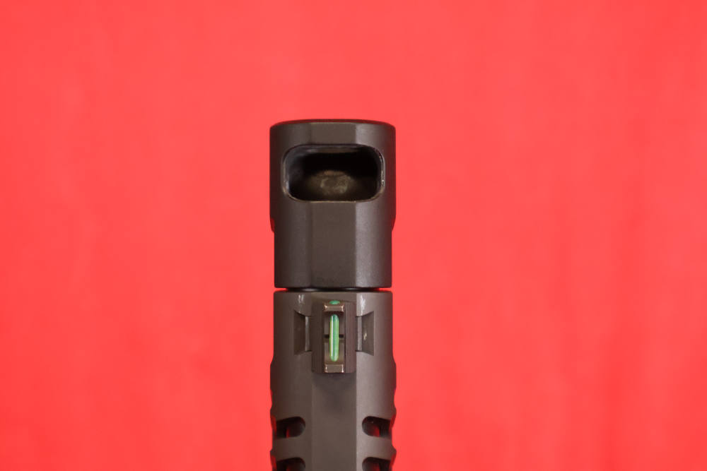Staccato 2011 P DPO X Serrations DLC Threaded w/ Dawson ICE Comp-img-16