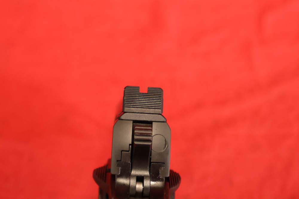 Staccato 2011 P DPO X Serrations DLC Threaded w/ Dawson ICE Comp-img-12