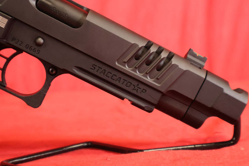 Staccato 2011 P DPO X Serrations DLC Threaded w/ Dawson ICE Comp-img-10