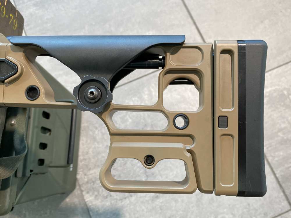 Barrett MK22 MOD 0 300 Norma Mag Mark 22 Nightforce ATACR -img-36