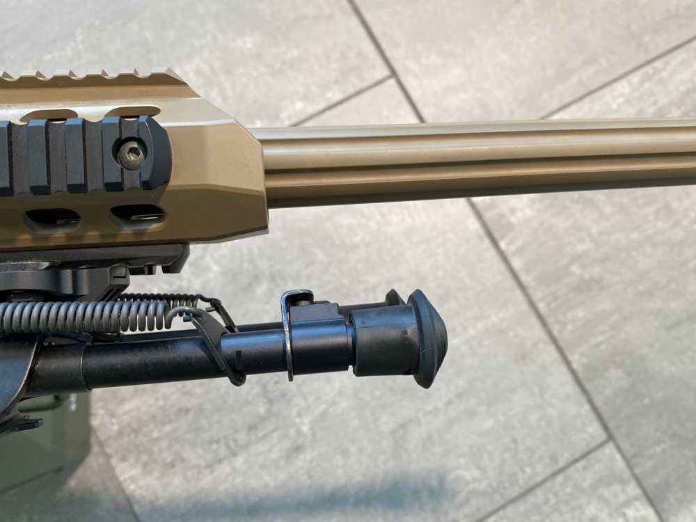 Barrett MK22 MOD 0 300 Norma Mag Mark 22 Nightforce ATACR -img-68