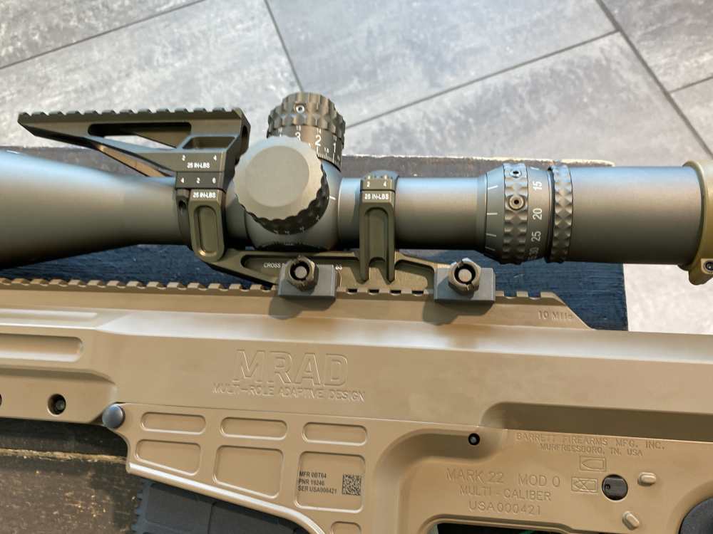 Barrett MK22 MOD 0 300 Norma Mag Mark 22 Nightforce ATACR -img-44