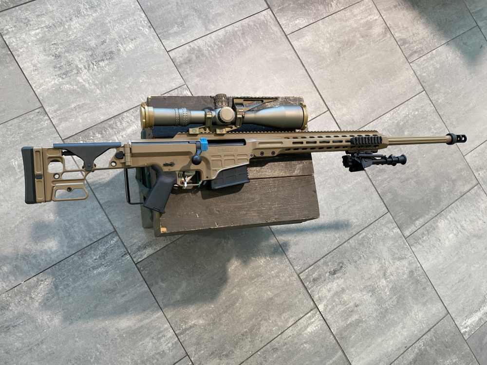 Barrett MK22 MOD 0 300 Norma Mag Mark 22 Nightforce ATACR -img-0