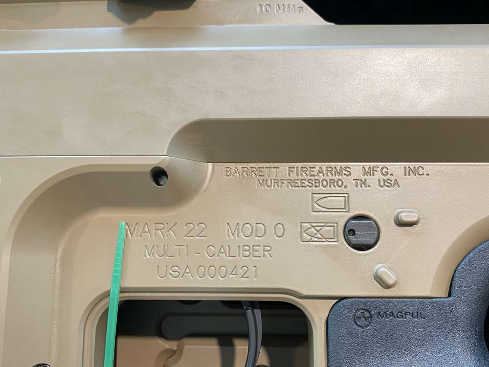 Barrett MK22 MOD 0 300 Norma Mag Mark 22 Nightforce ATACR -img-7