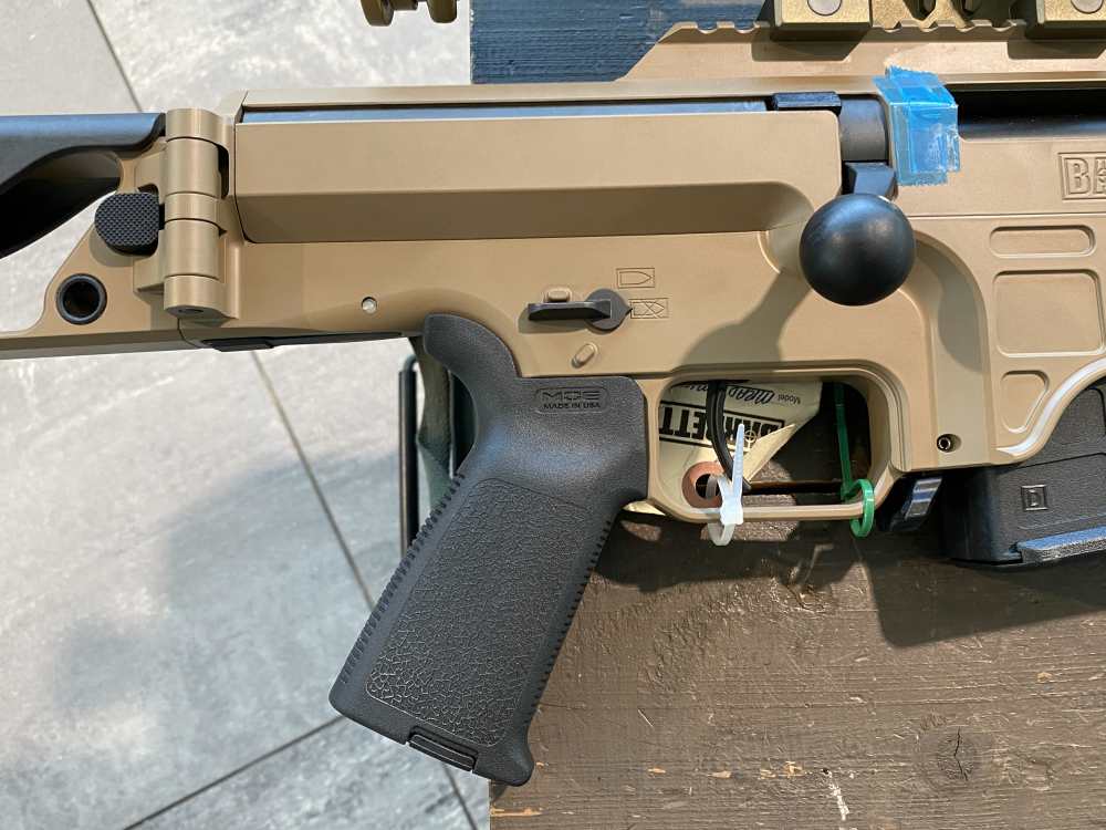 Barrett MK22 MOD 0 300 Norma Mag Mark 22 Nightforce ATACR -img-58