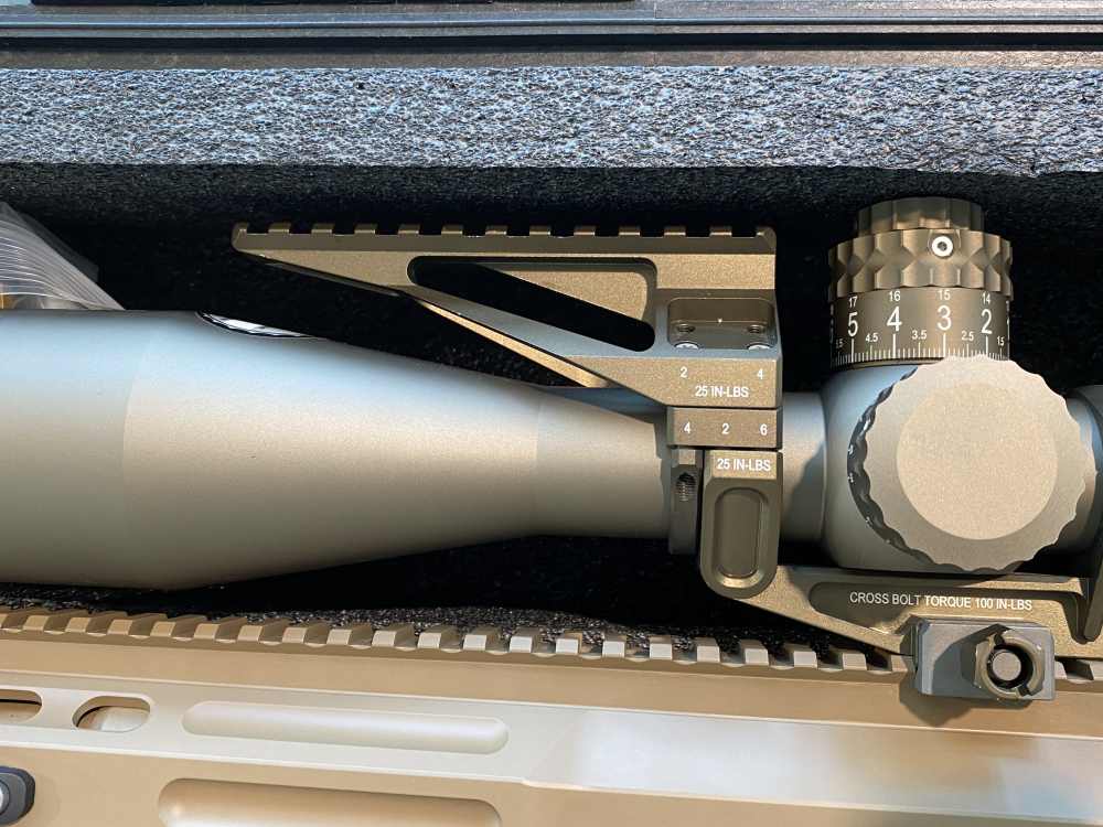 Barrett MK22 MOD 0 300 Norma Mag Mark 22 Nightforce ATACR -img-14
