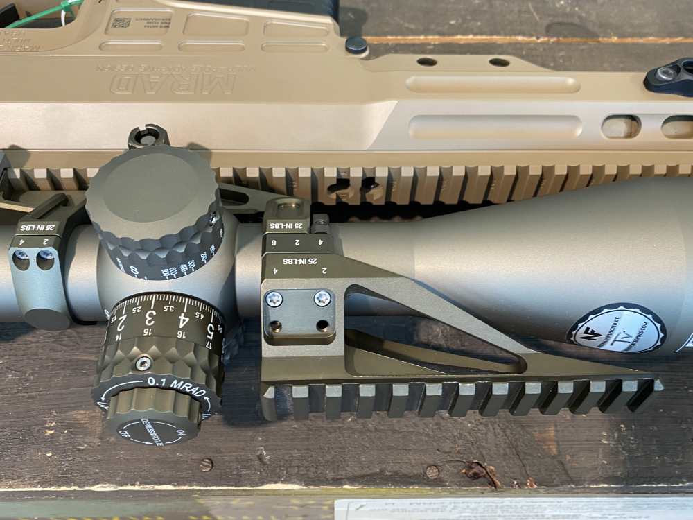 Barrett MK22 MOD 0 300 Norma Mag Mark 22 Nightforce ATACR -img-50